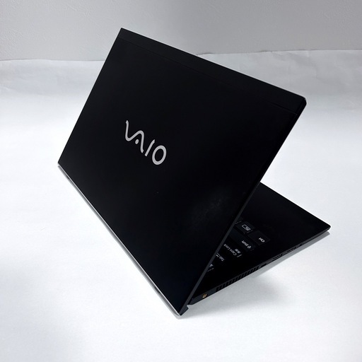 大人気 VAIO Pro PG 10世代 corei5 SSD256 8G 軽 フルHD 13.3型 VAIO Pro PG VJPG11C11N Core i5 8250U M