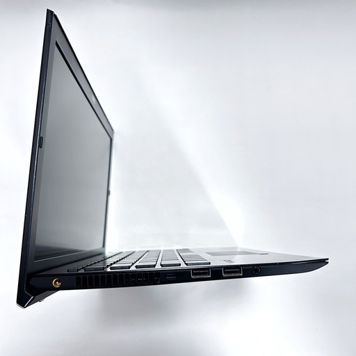 【Office2019】VAIO Pro PG｜第8世代　Core　i5／SSD256GB