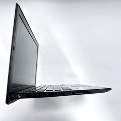 【Office2019】VAIO Pro PG｜第8世代　Core　i5／SSD256GBの画像