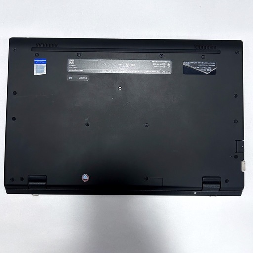 【Office2019】VAIO Pro PG｜第8世代　Core　i5／SSD256GB