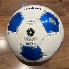 サッカーボールの画像