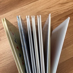 ベビーくもん　公文　6冊の画像