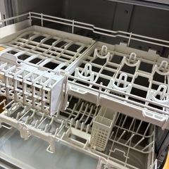 パナソニック食器洗い乾燥機　の画像