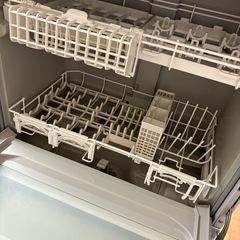 パナソニック食器洗い乾燥機　の画像