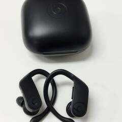 【良品】POWERBEATS PRO ワイヤレスイヤホンの画像