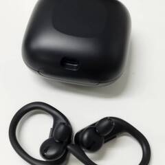 【良品】POWERBEATS PRO ワイヤレスイヤホンの画像