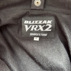 【取引完了】美品　BS VRX2 ジャンバー　の画像