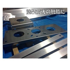 ラッカーシンナー1Lの画像