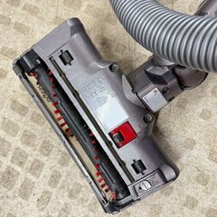 【特価品】ダイソン 掃除機 DC22 現状品の画像