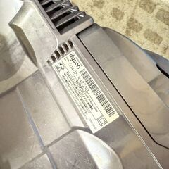 【特価品】ダイソン 掃除機 DC22 現状品の画像