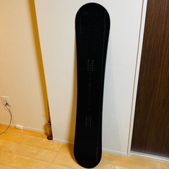 011artistic スノーボード板の画像