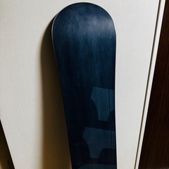 011artistic スノーボード板の画像