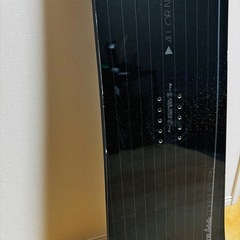 011artistic スノーボード板の画像
