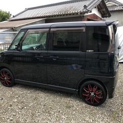 ルークス車検有りの画像