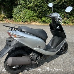 ★整備済み、即乗り可能★ ホンダ　ディオの画像