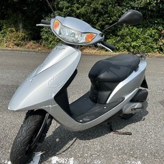 ★整備済み、即乗り可能★ ホンダ　ディオの画像