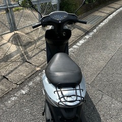 ★整備済み、即乗り可能★ ホンダ　ディオの画像