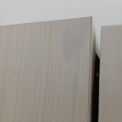 ★リユースのサカイ日立店★HJ8024  収納棚 ホワイト H181×D41×W61 クリーニング済み の画像