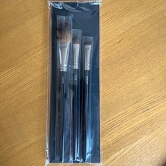 熊野筆4本セットの画像