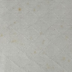 未使用品　記名　シミあり　140の画像