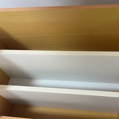 絵本棚の画像