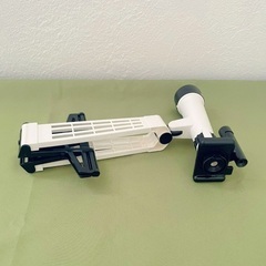 【同時引取で0円】コンパクト望遠鏡　折りたためる！の画像