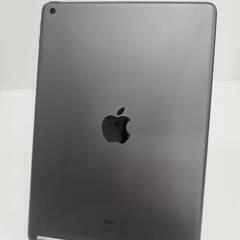 【Wi-Fiモデル】iPad 第9世代/A2602/64GB〈MK2K3J/A〉の画像