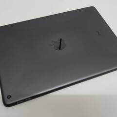 【Wi-Fiモデル】iPad 第9世代/A2602/64GB〈MK2K3J/A〉の画像