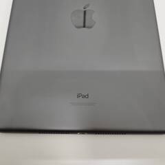 【Wi-Fiモデル】iPad 第9世代/A2602/64GB〈MK2K3J/A〉の画像
