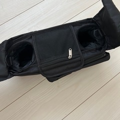 ベビーカー　バック　収納の画像
