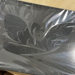 すべらないお盆の画像