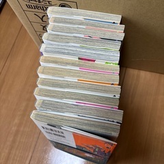 ジョジョリオン7-16巻／岸辺露伴は動かない／11冊セットの画像
