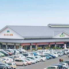 食や農業を一緒に面白がる仲間大集合！食農が交わるあいさい広場でアルバイトの画像
