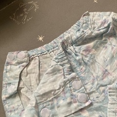 介護　パジャマ　女性用の画像