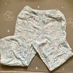 介護　パジャマ　女性用の画像