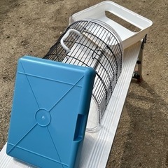 バードケージ（中古）の画像