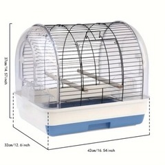 バードケージ（中古）の画像