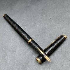 K306　ペン先18k　PLATINUM プラチナ　PLATIN...