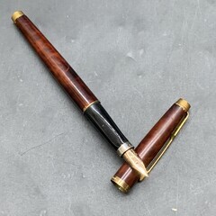 N373　ペン先14K　１４金　K14 PARKER パーカー ...