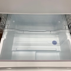 【軽トラ無料貸し出し】【TOSHIBA】【5ドア冷蔵庫】【トレファク所沢店】の画像