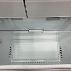 【軽トラ無料貸し出し】【TOSHIBA】【5ドア冷蔵庫】【トレファク所沢店】の画像