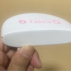 イグニオ レディース ゴルフ クラブ ハーフセット 花柄 ピンクの画像