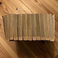 金と銀　全巻 マンガ漫画の画像