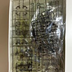 ガンプラ - ZAKU II MS-06 F/J Crystal Version MGの画像