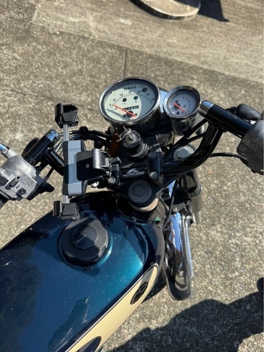 YAMAHA YB-1 F5B 2スト