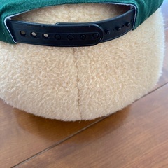 キャップ　帽子の画像
