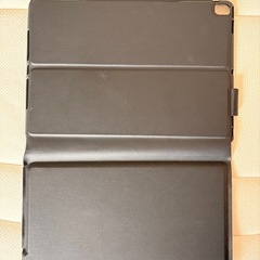 【10/26まで】iPad  キーボード付きケース　(タッチパッド搭載 ペン収納込み)の画像