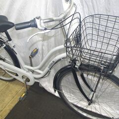 「中古」DAINICHI/LUCIOUS/3段変速/オートライトの画像
