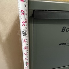 ゴミ箱（３段）の画像