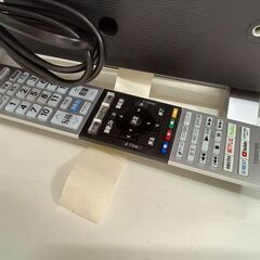 リユースのサカイ栃木店★ジモティ割あり★ TOSHIBA 液晶テレビ 24V34  23年製 動作確認／クリーニング済み TC11110の画像